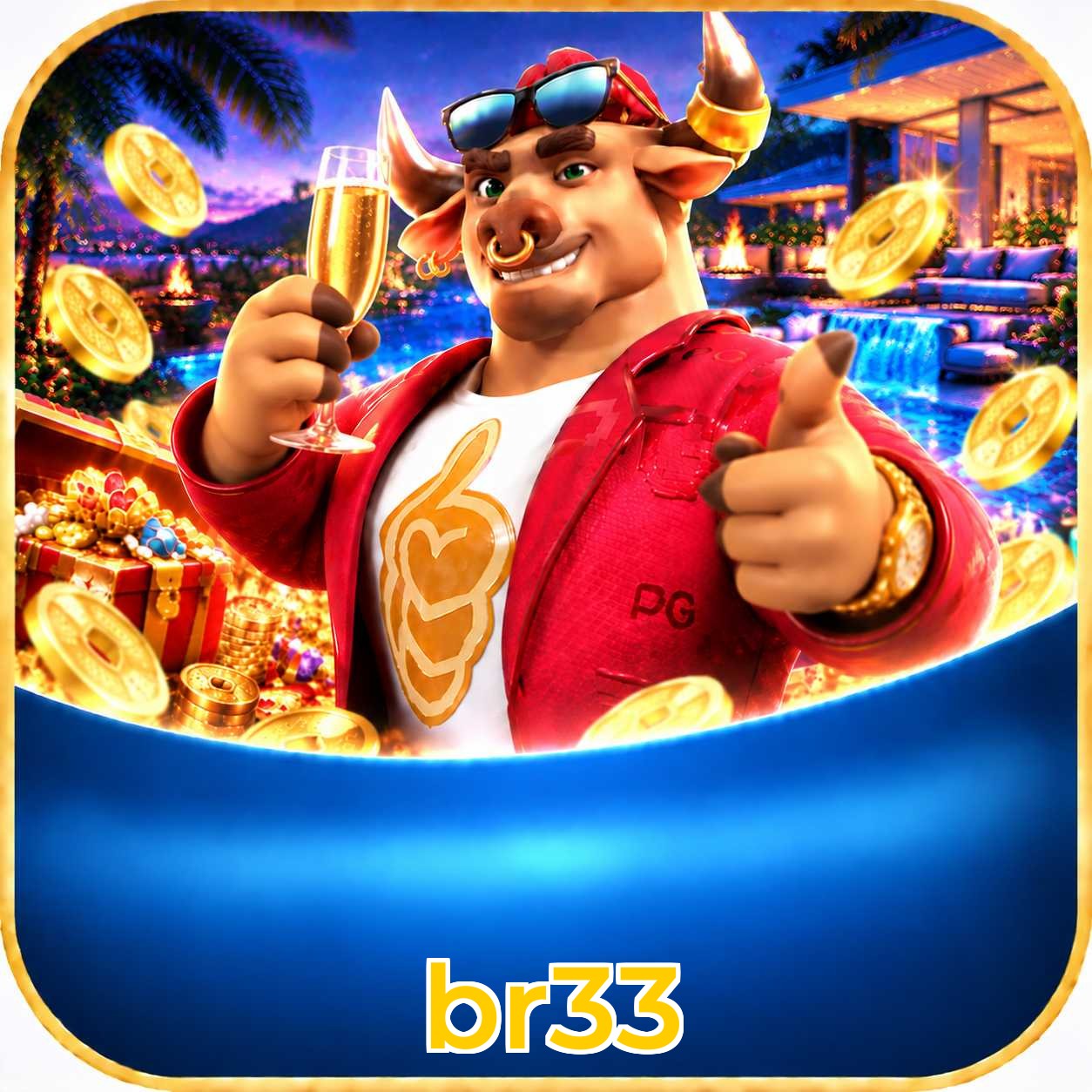 Jogos Fortune